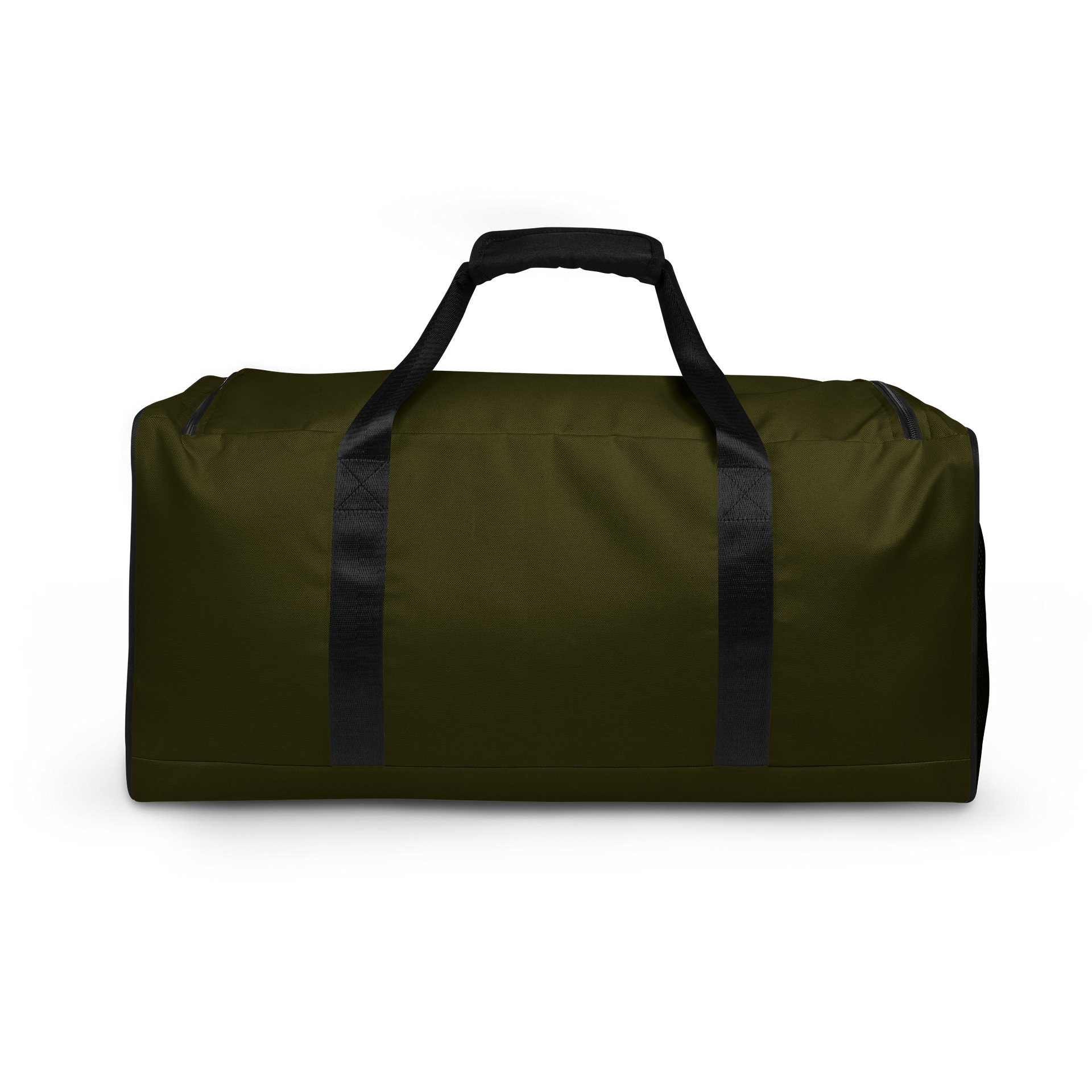 Green Faith Duffle Bag product image (4)