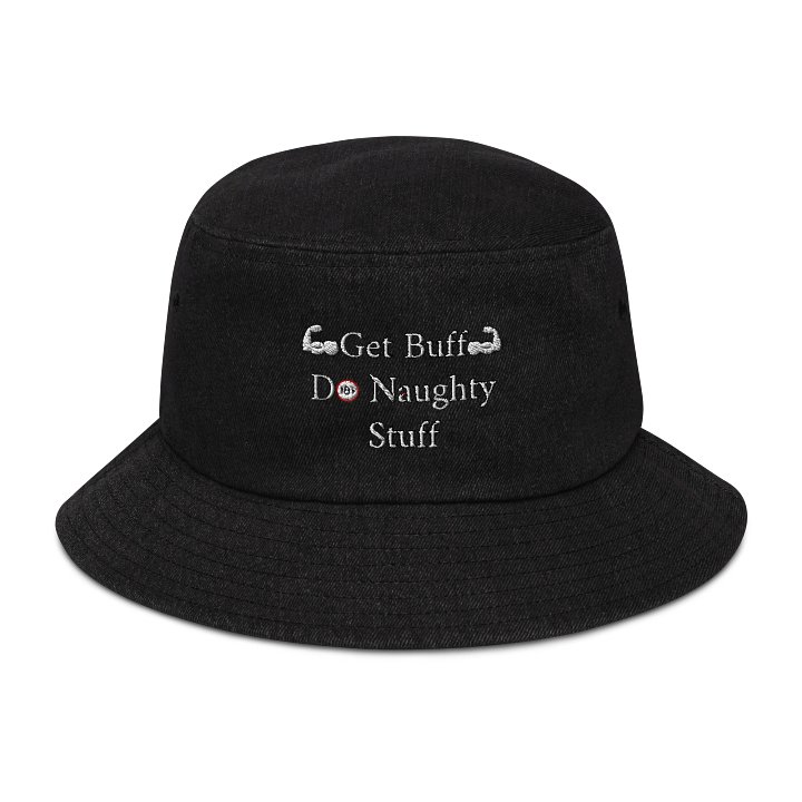 Get Buff Bucket product image (1)
