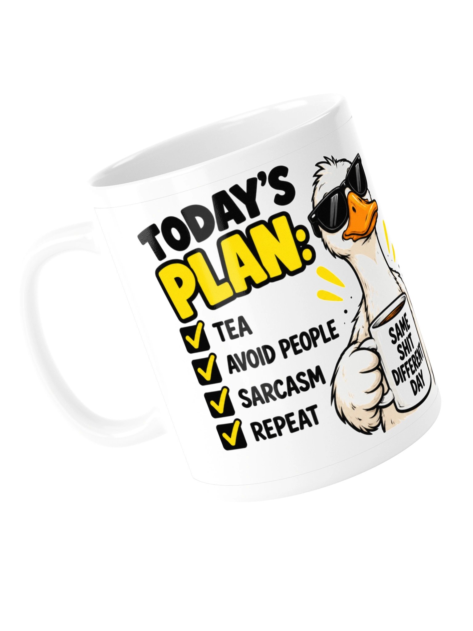 TODAYS PLAN product image (5)
