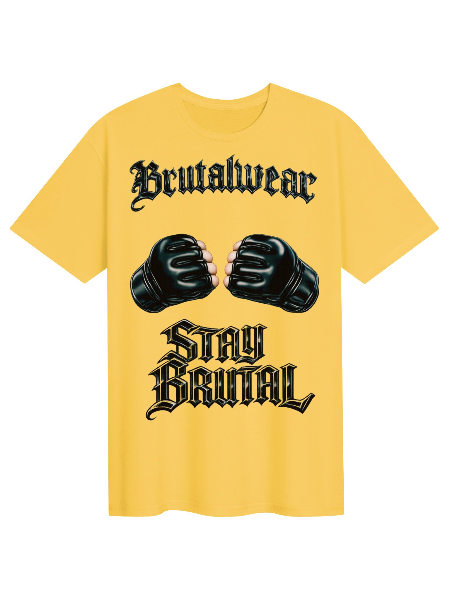 BWEAR BMMA GF GRAPHIC TEE product image (83)