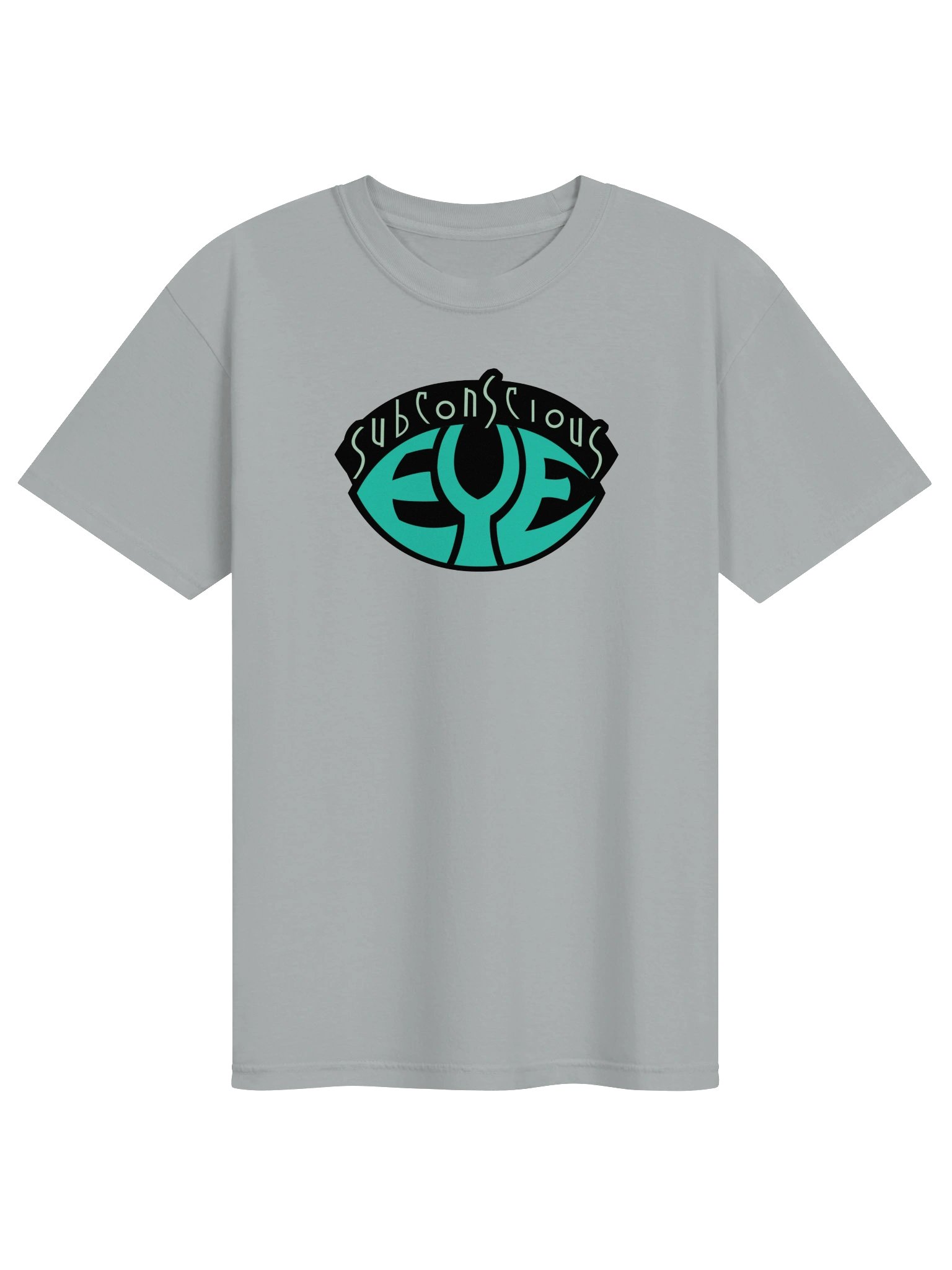 Subconscious Eye Logo product image (1)