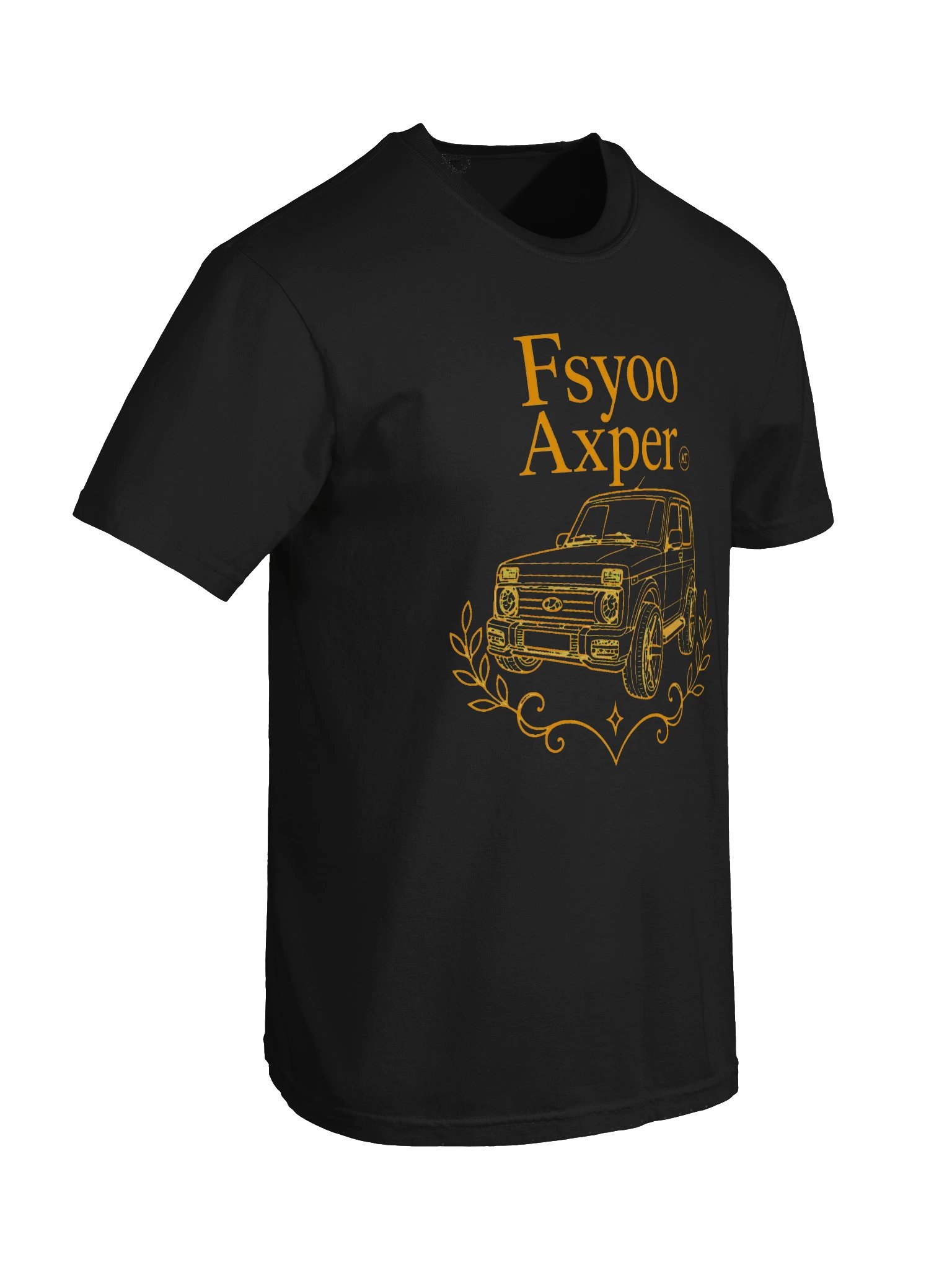 Armenian Twins Tee product image (26)
