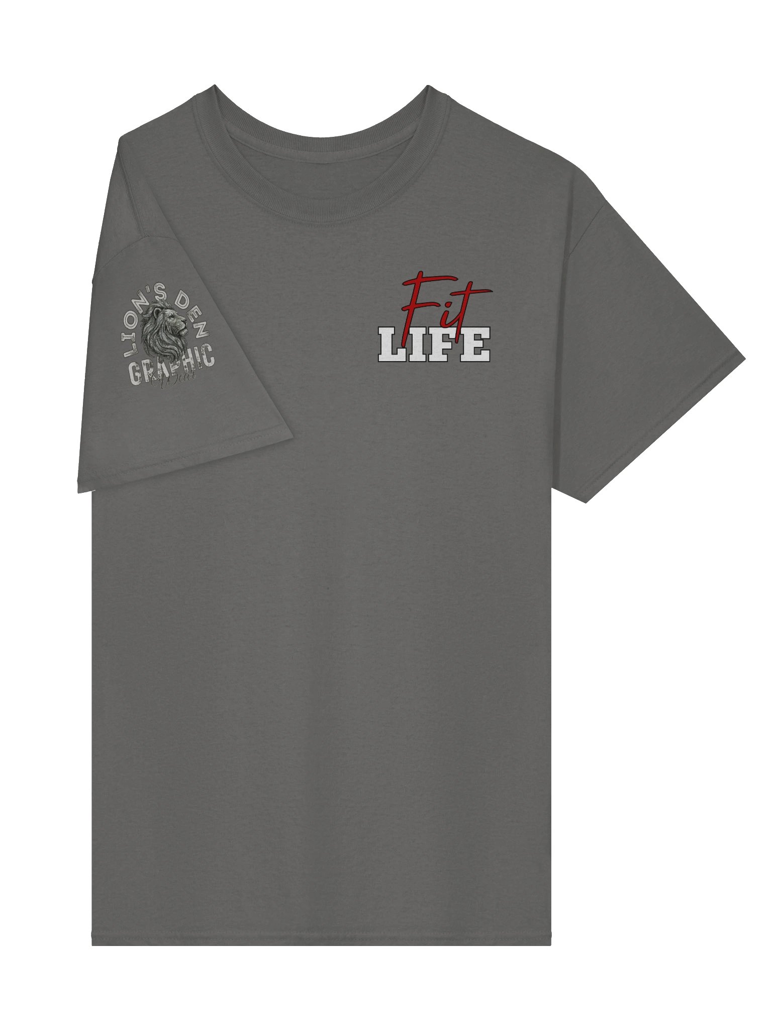 Discover Your Potential Men's T-Shirt product image (31)