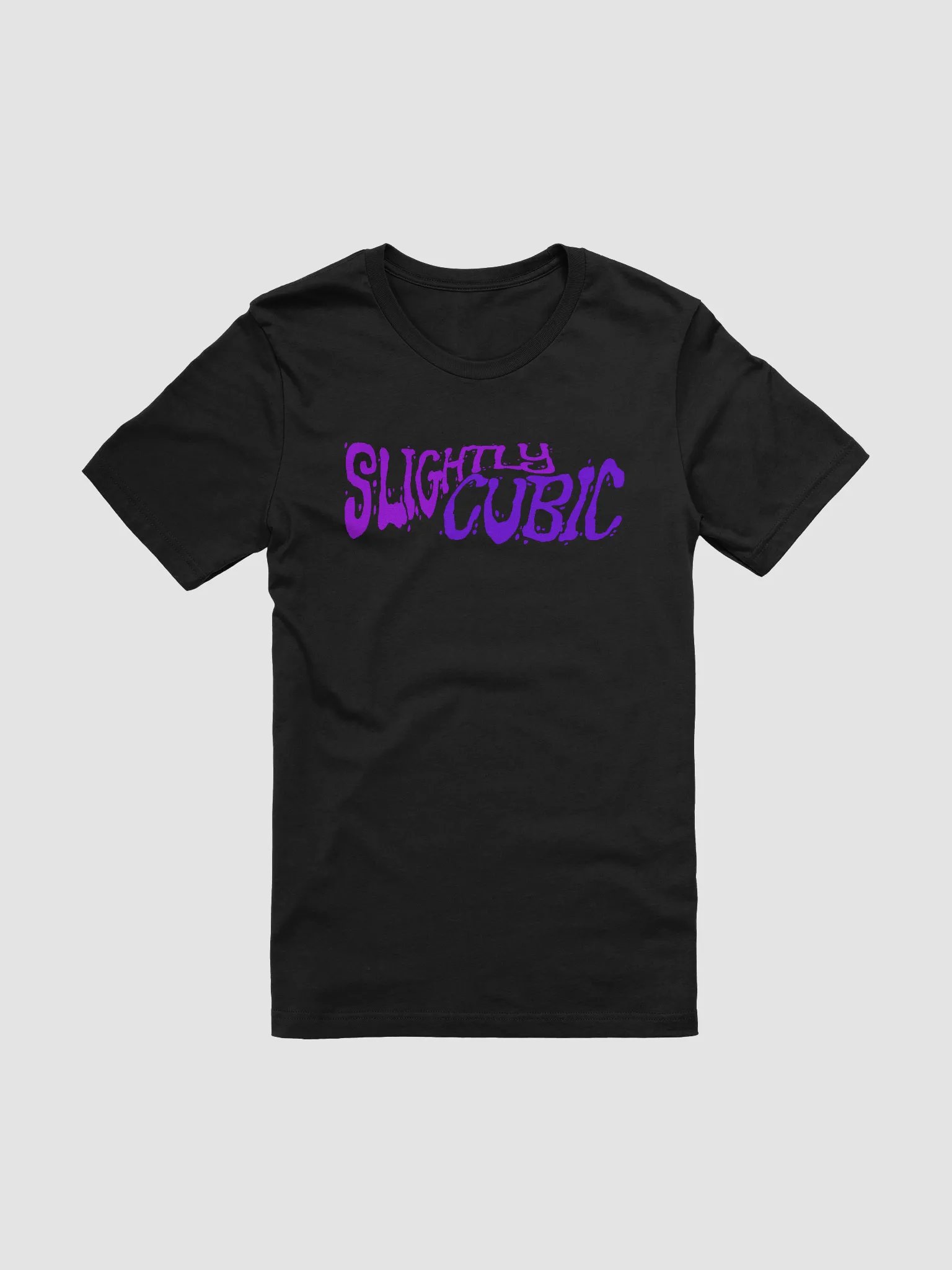 SlightlyCubic T-Shirt (Classic) product image (1)