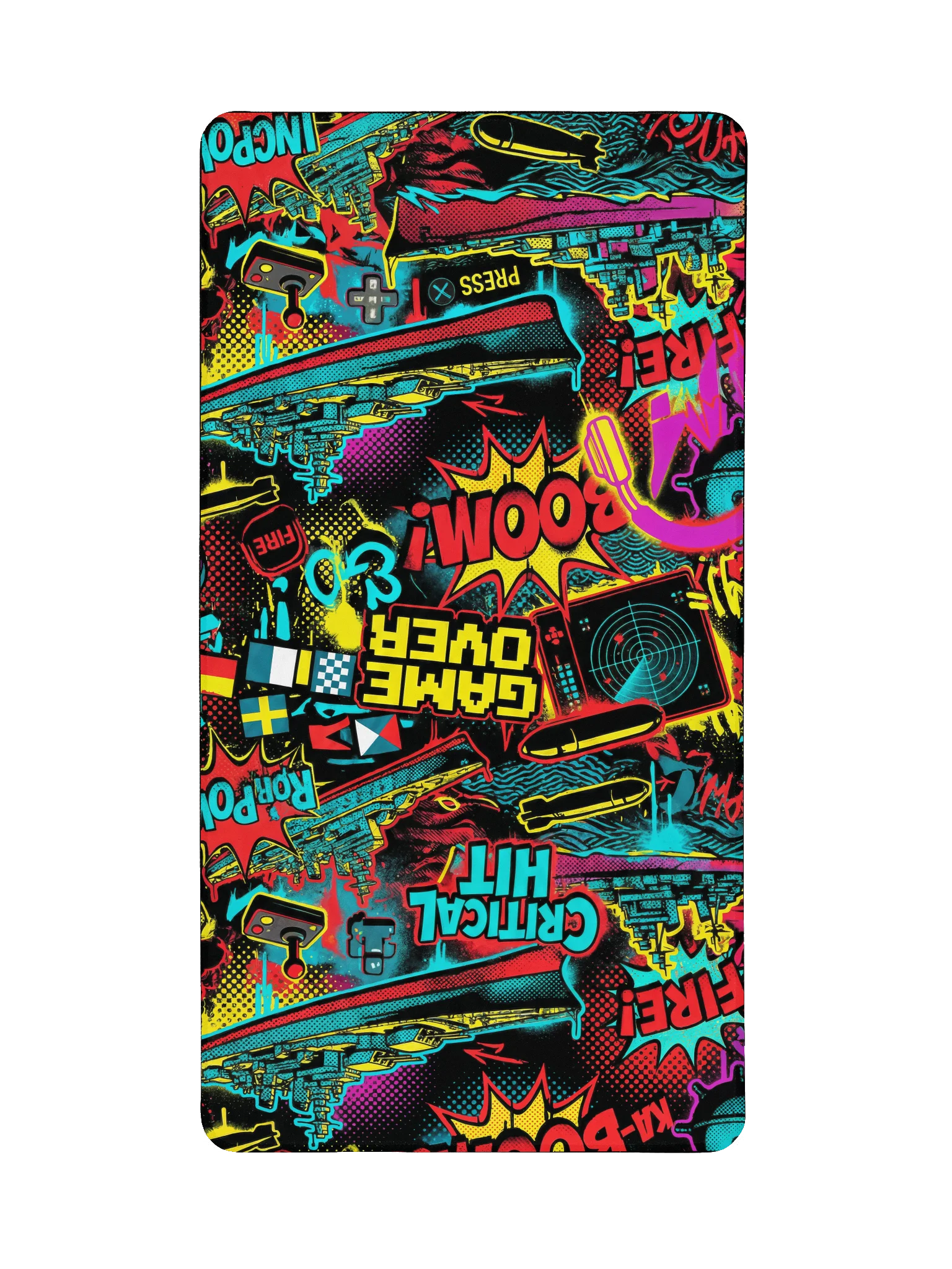 Desk Mat product image (2)