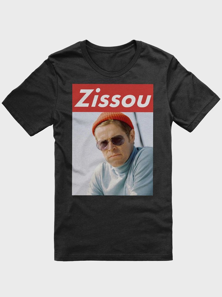 Zissou Klaus (Comfort) product image (7)
