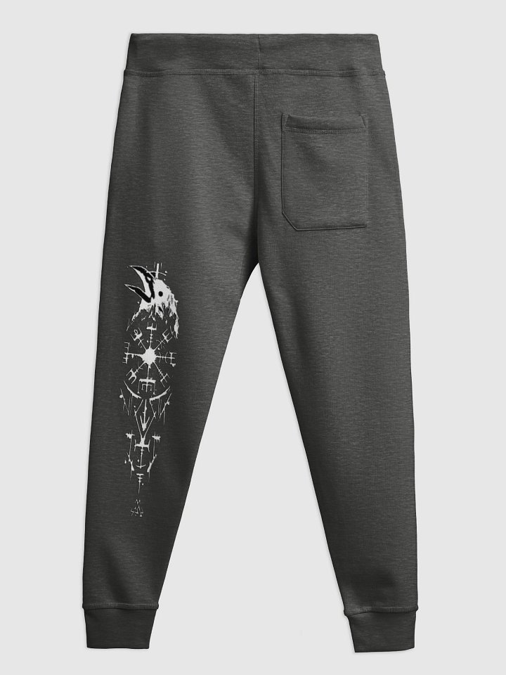 Team Heathen Jogger product image (8)