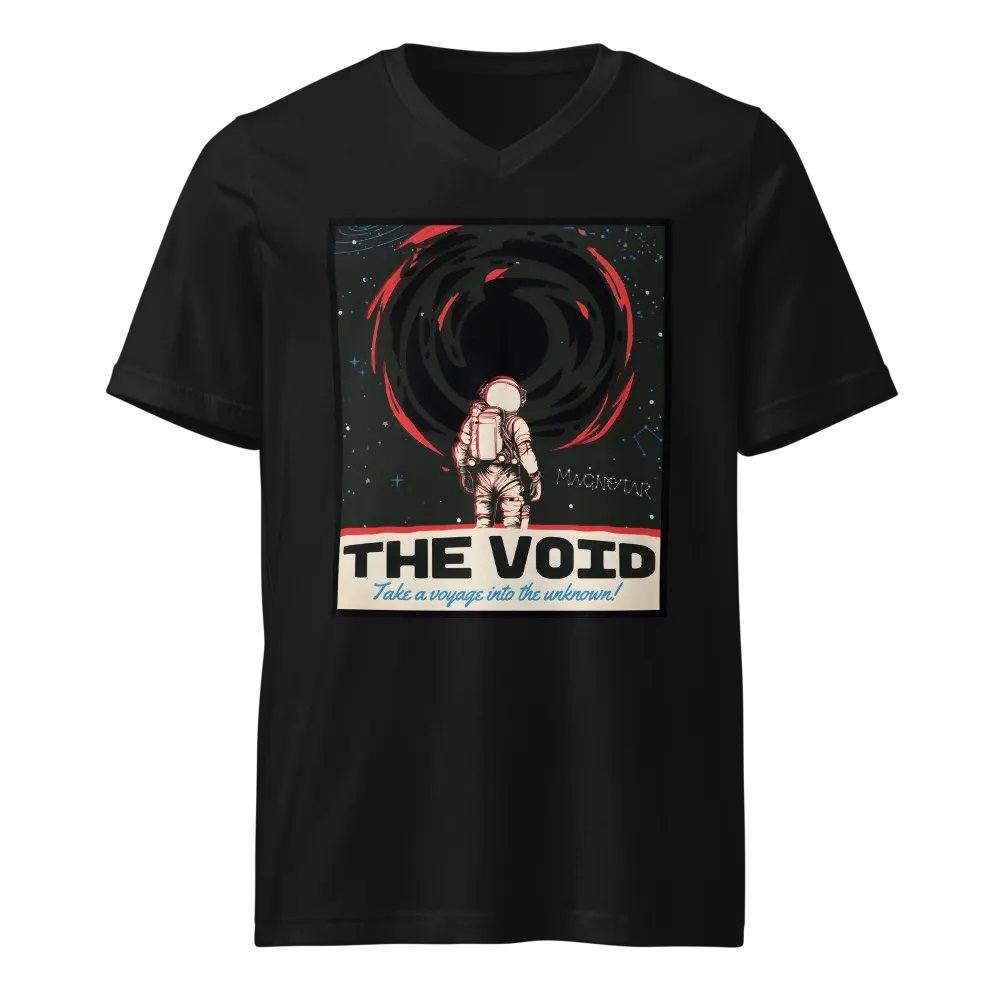 "Into The Void" V-Neck product image (1)