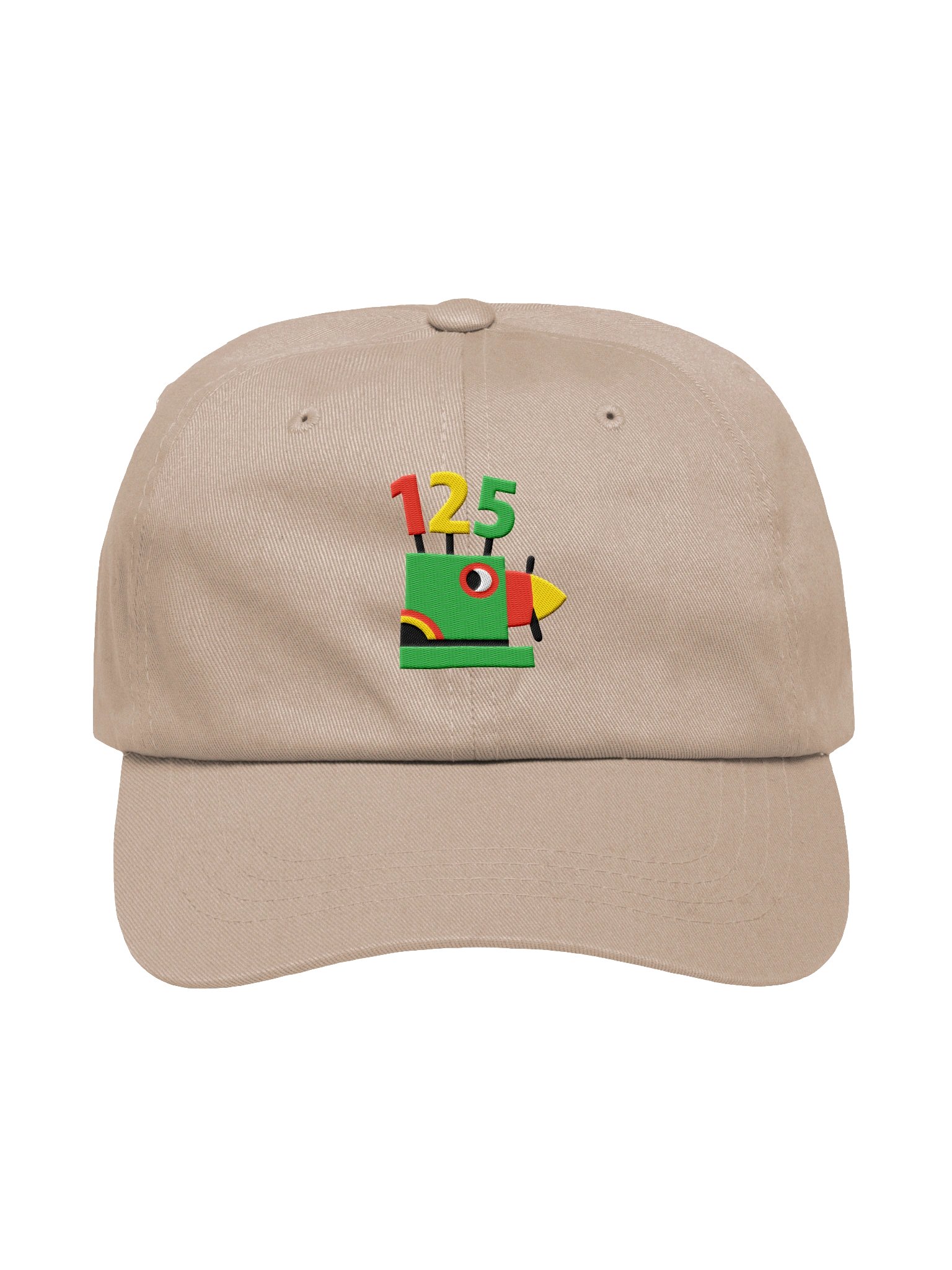 Classic Anniversary Cap product image (11)
