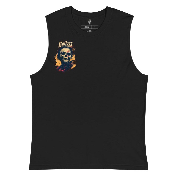 LOVA - LIL Muscle tank product image (2)