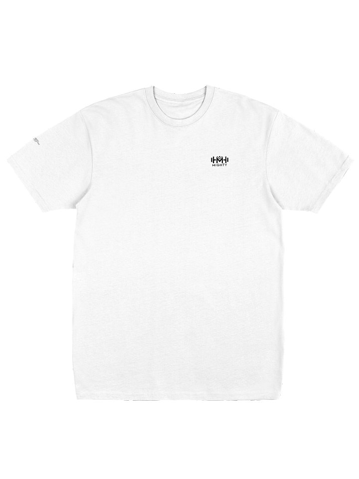 Just Plain Mighty - Oversized Tee product image (1)
