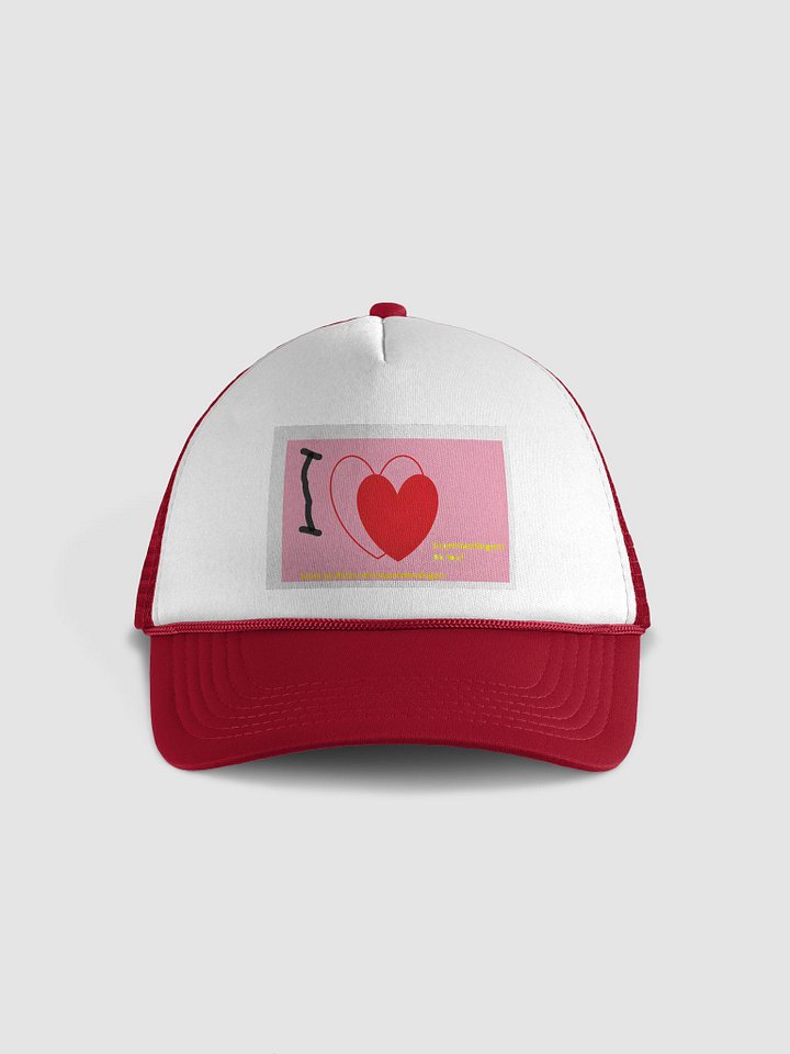 SuperStarzSingerz I Heart Hat product image (1)