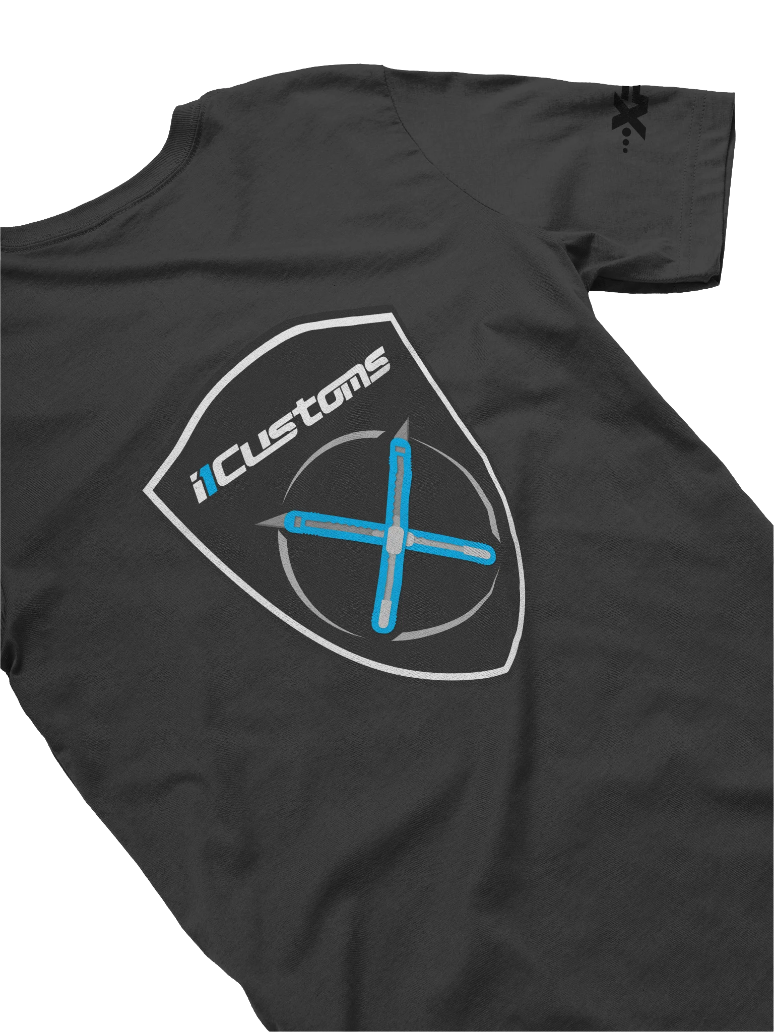 Shield Flag product image (26)