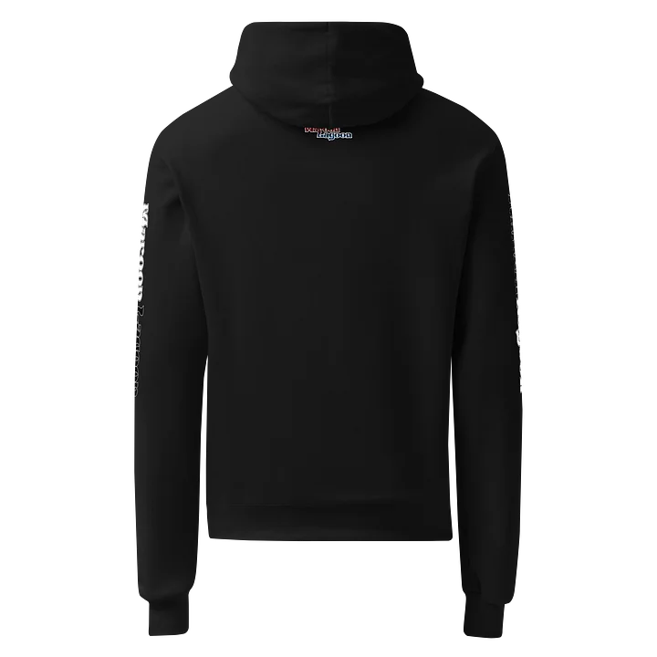 B&W ML Hoodie product image (3)