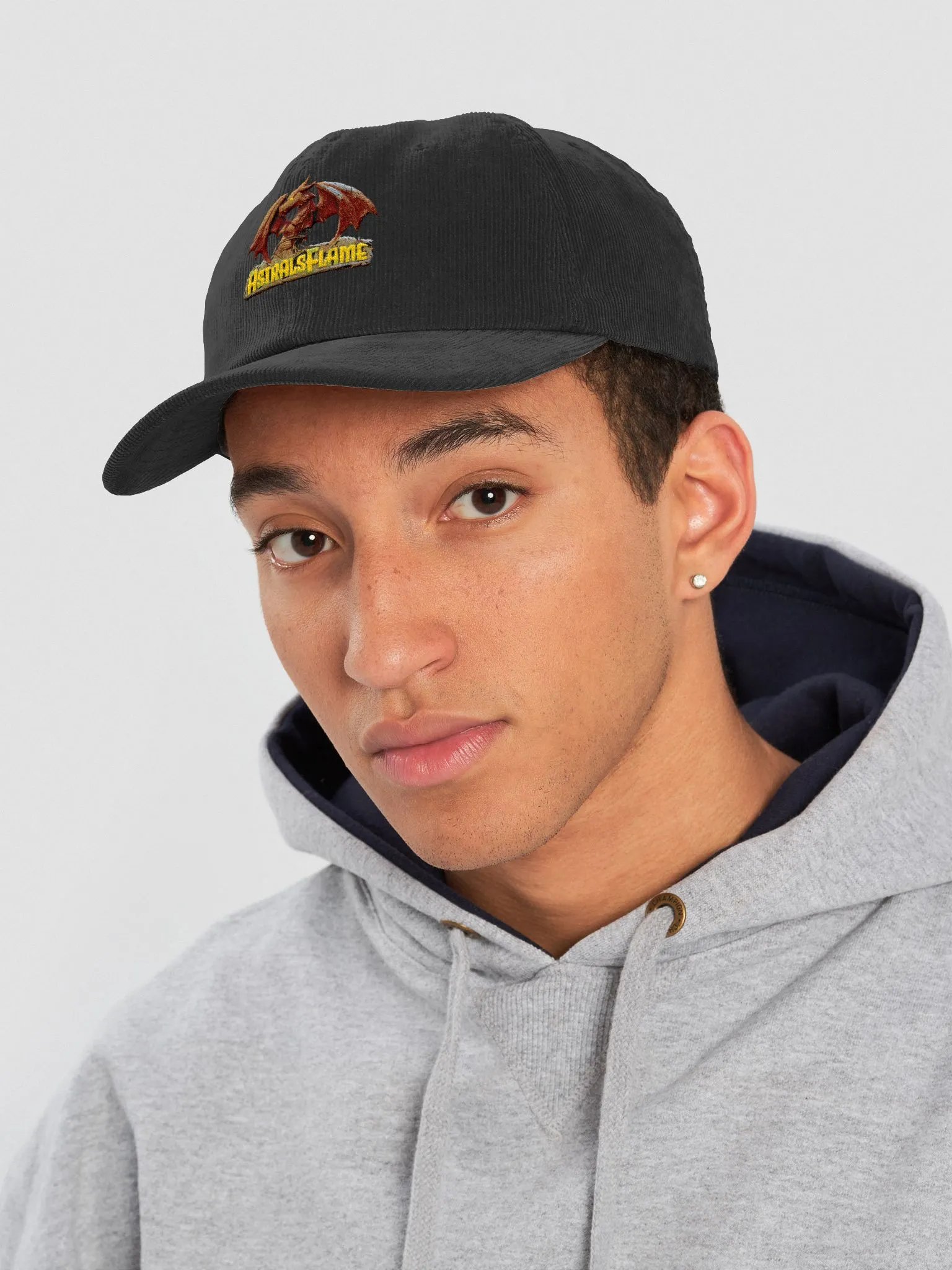 Ball Cap product image (5)