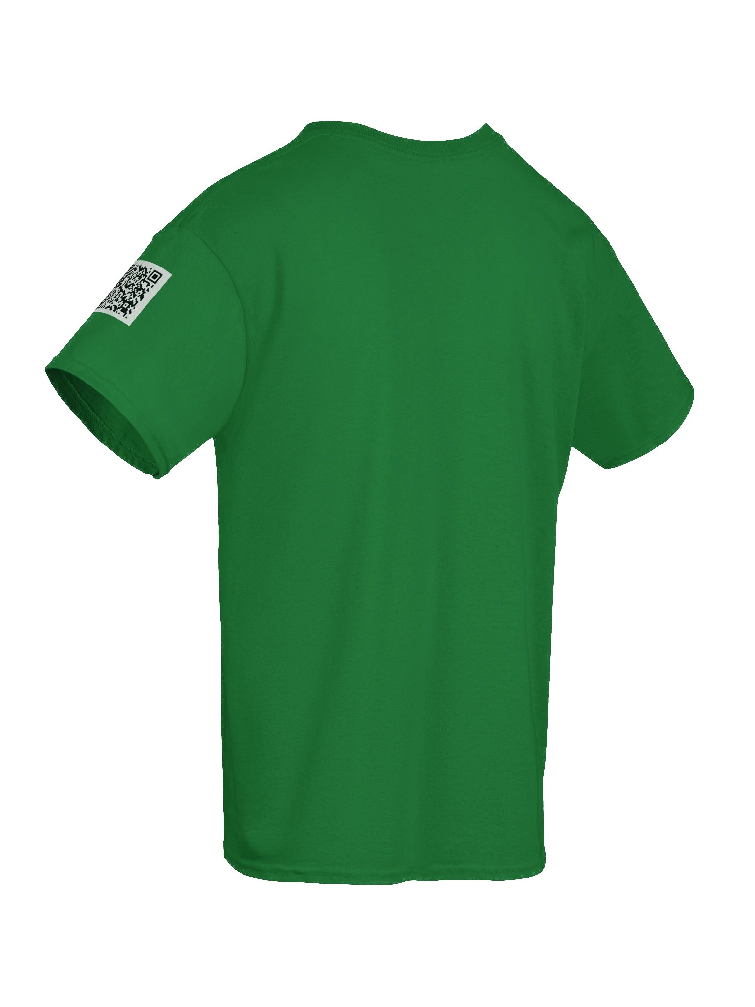 QR Code Streetwear product image (10)