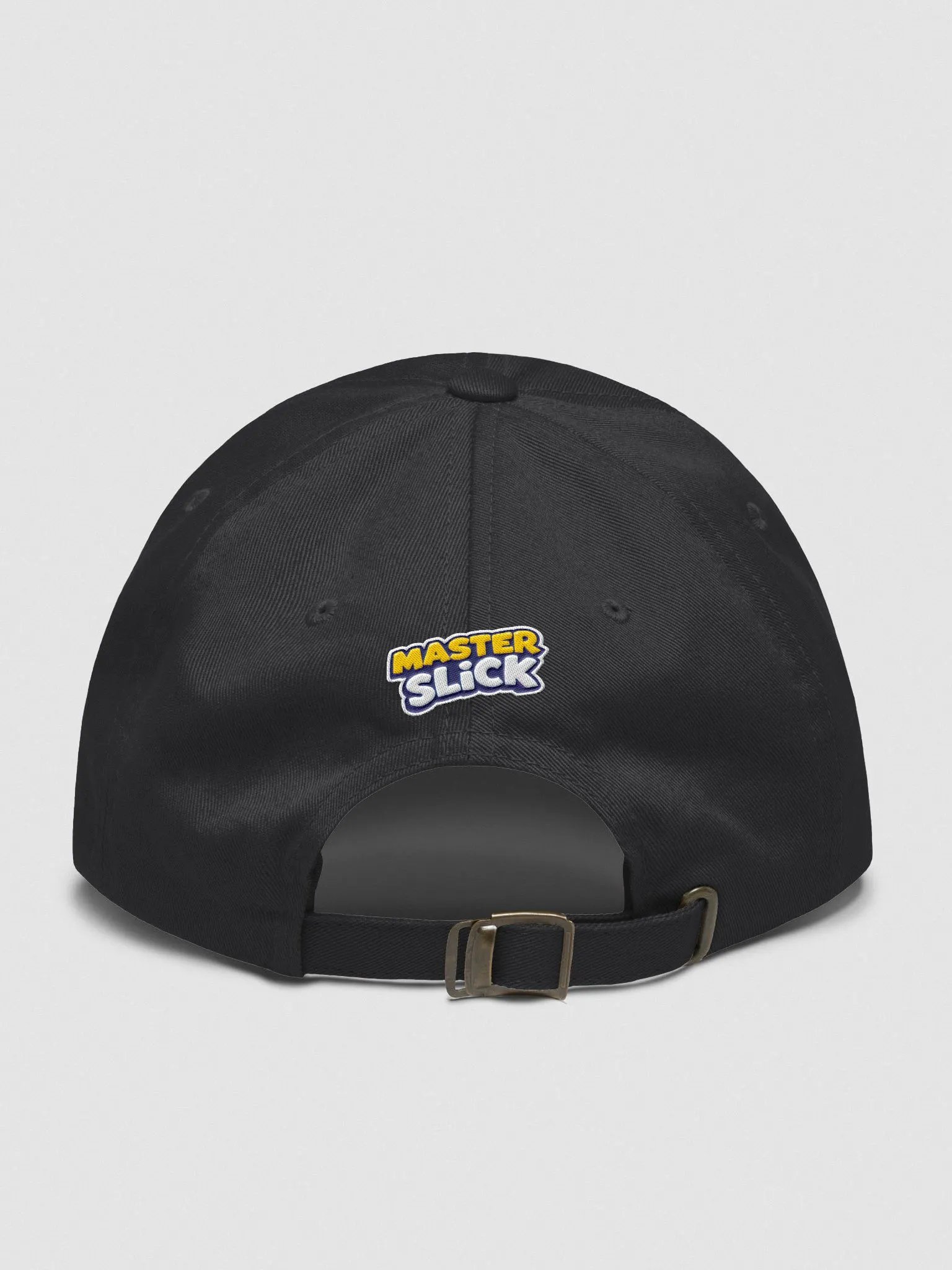 Slick hat product image (2)