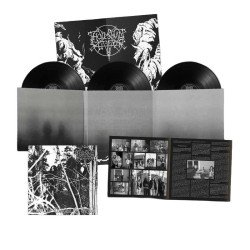 Thou Shalt Suffer - Into The Woods of Belial, 3LP product image (1)