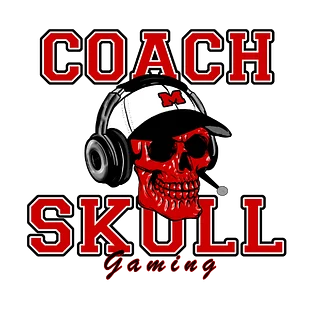 CoachSkull