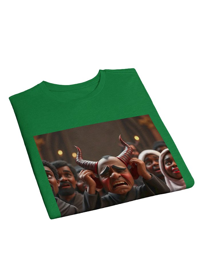 Heavenly Sounds Supersoft T-Shirt product image (2)