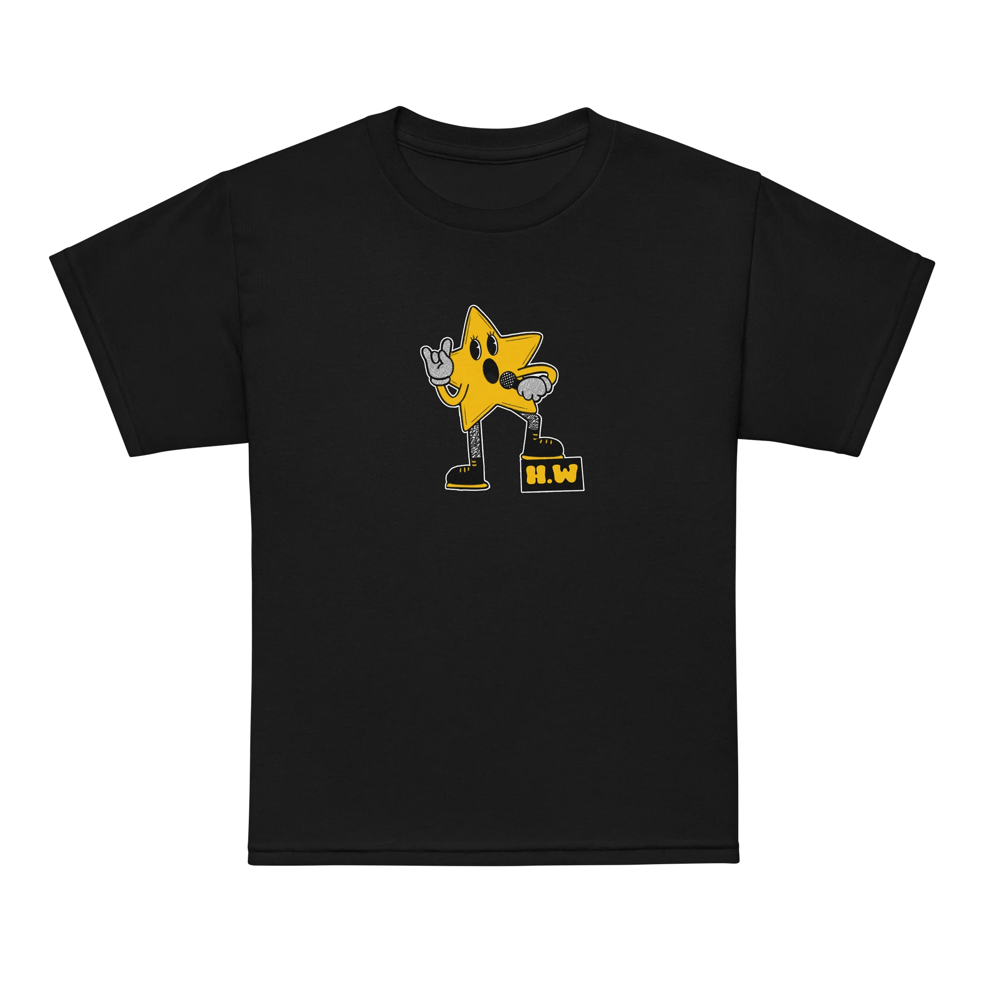 Ego Star Kids Tee product image (8)