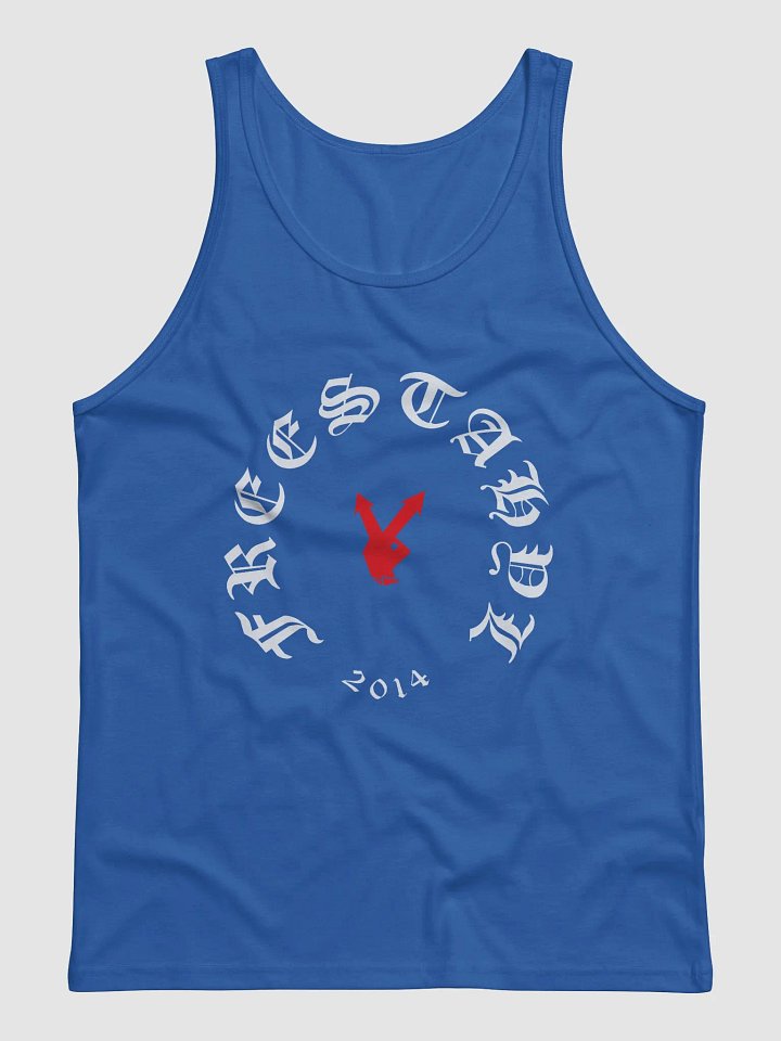 Freestahyl Circle tee product image (1)