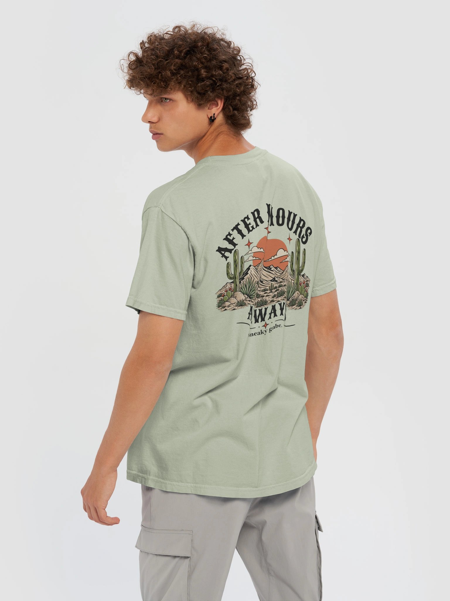 DESERT MISCHIEF TEE product image (60)