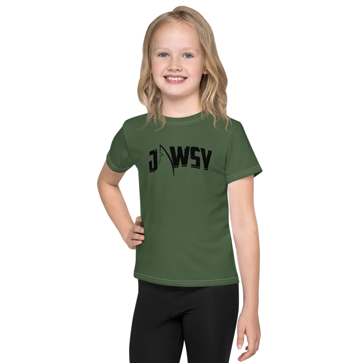 Jawsy crew neck tee product image (1)