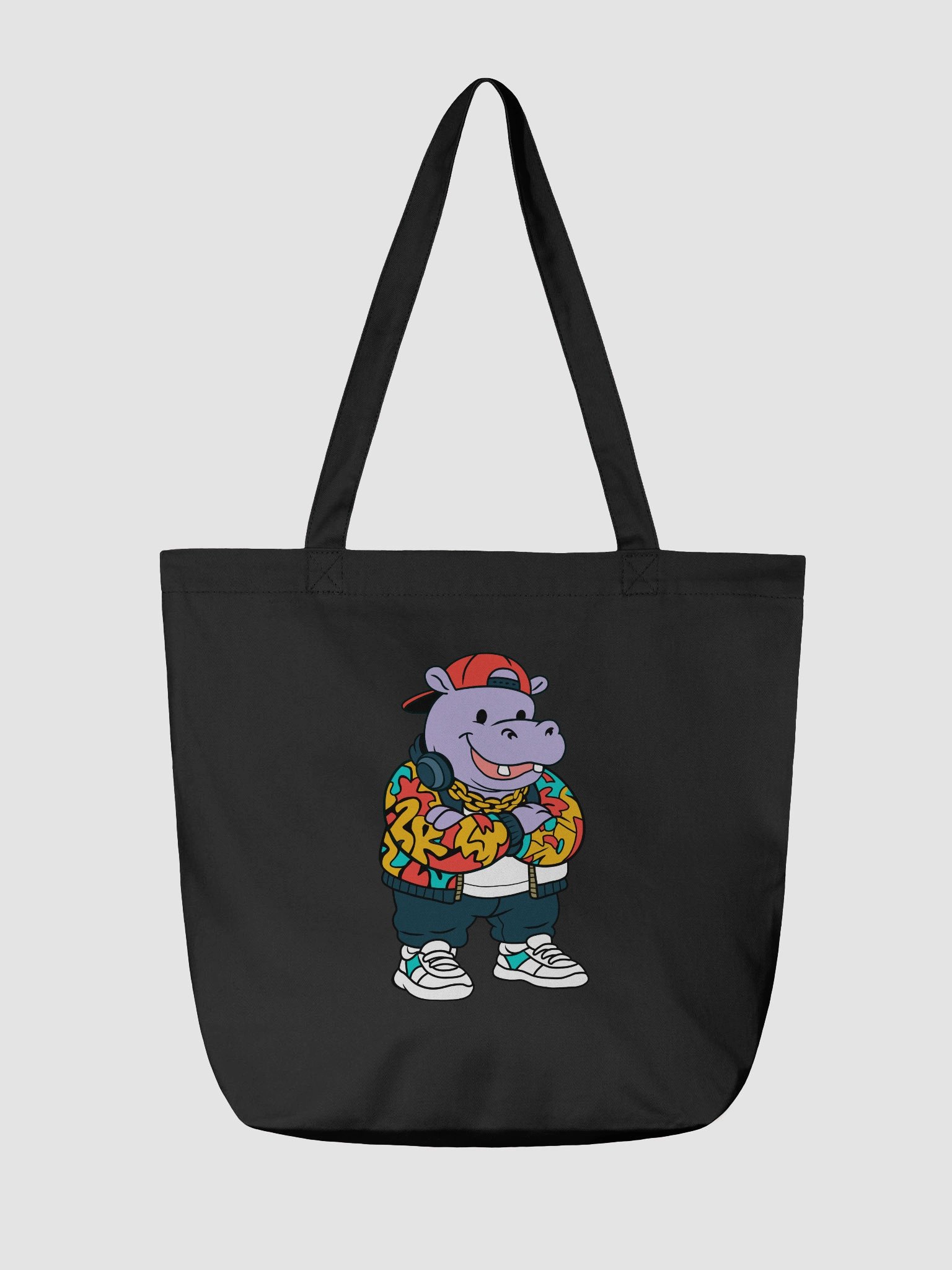 Hiphop Hippo product image (3)