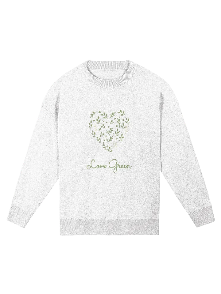 Love Green product image (1)