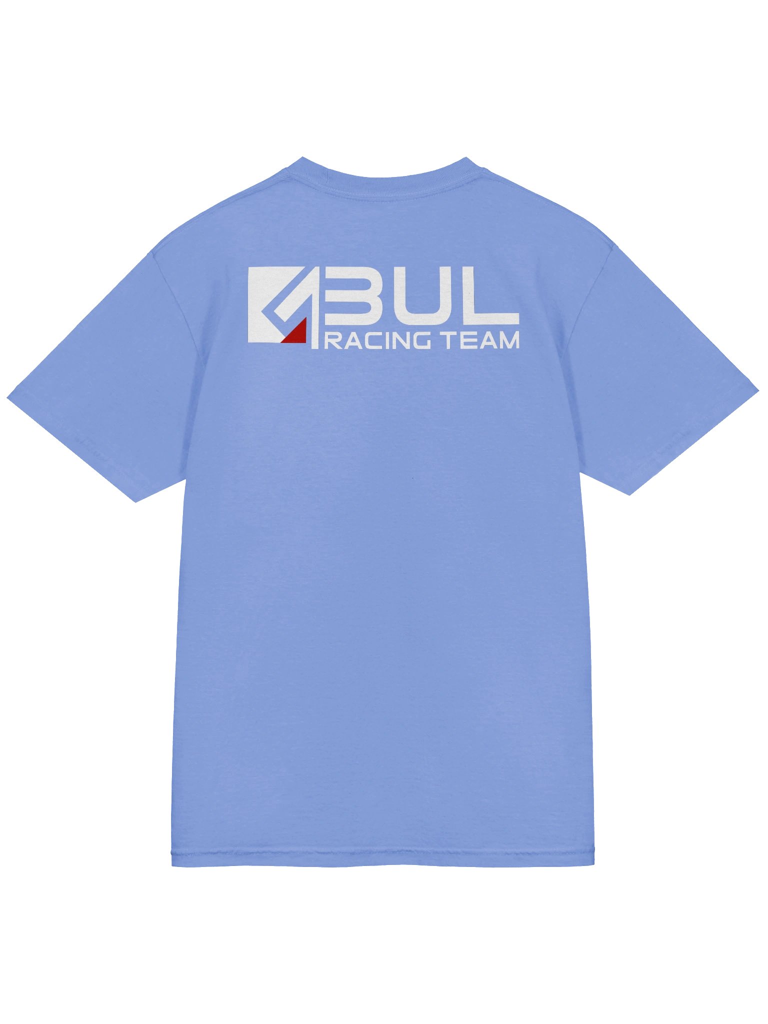 BUL RACING TEAM VIII T-Shirt - 4Owvea4pneg