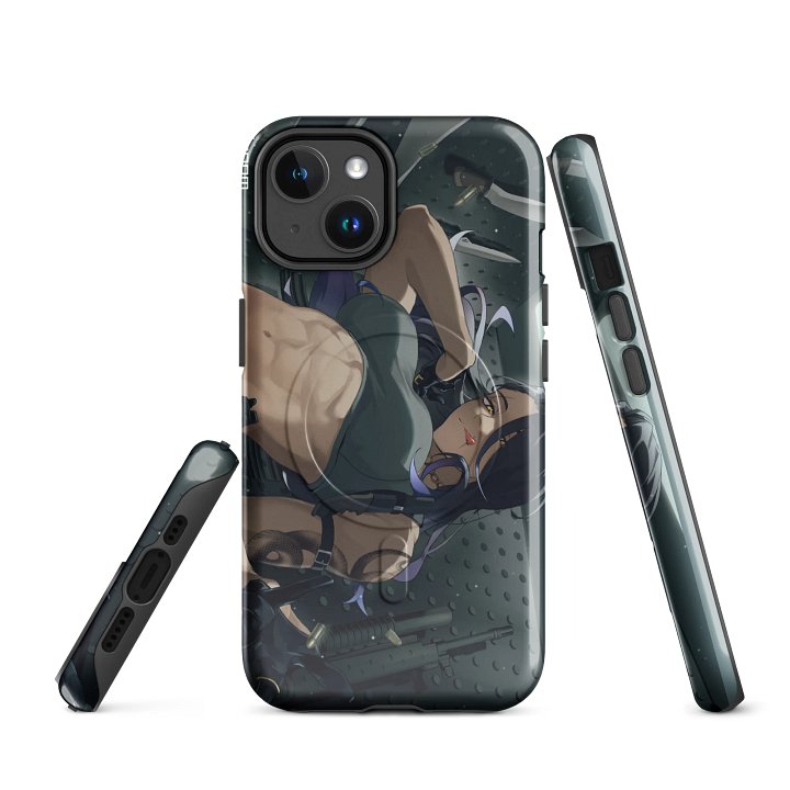 Venom Magsafe Tough Case product image (1)