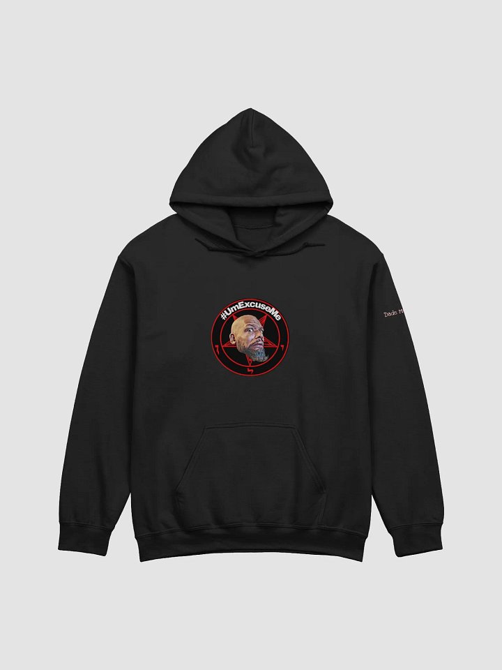 Dade Murphy Hoodie product image (1)