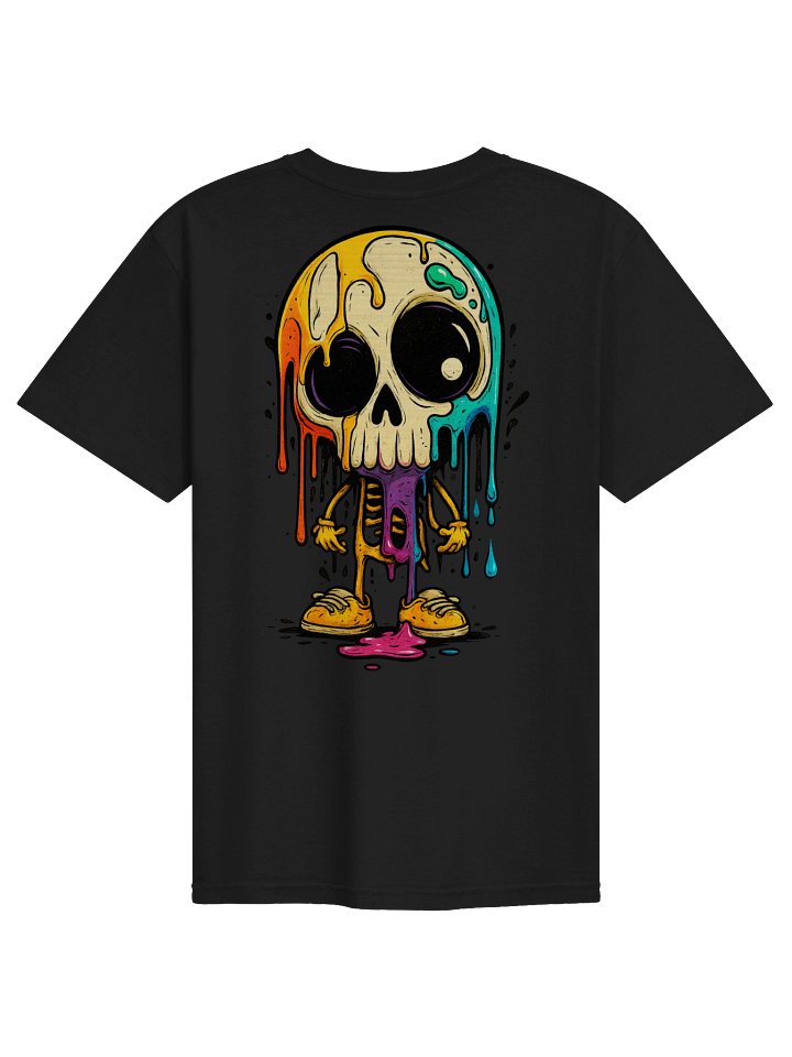 Camiseta VXG Cabezón con Pintura product image (13)