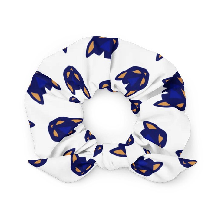 ISAG Scrunchie product image (1)