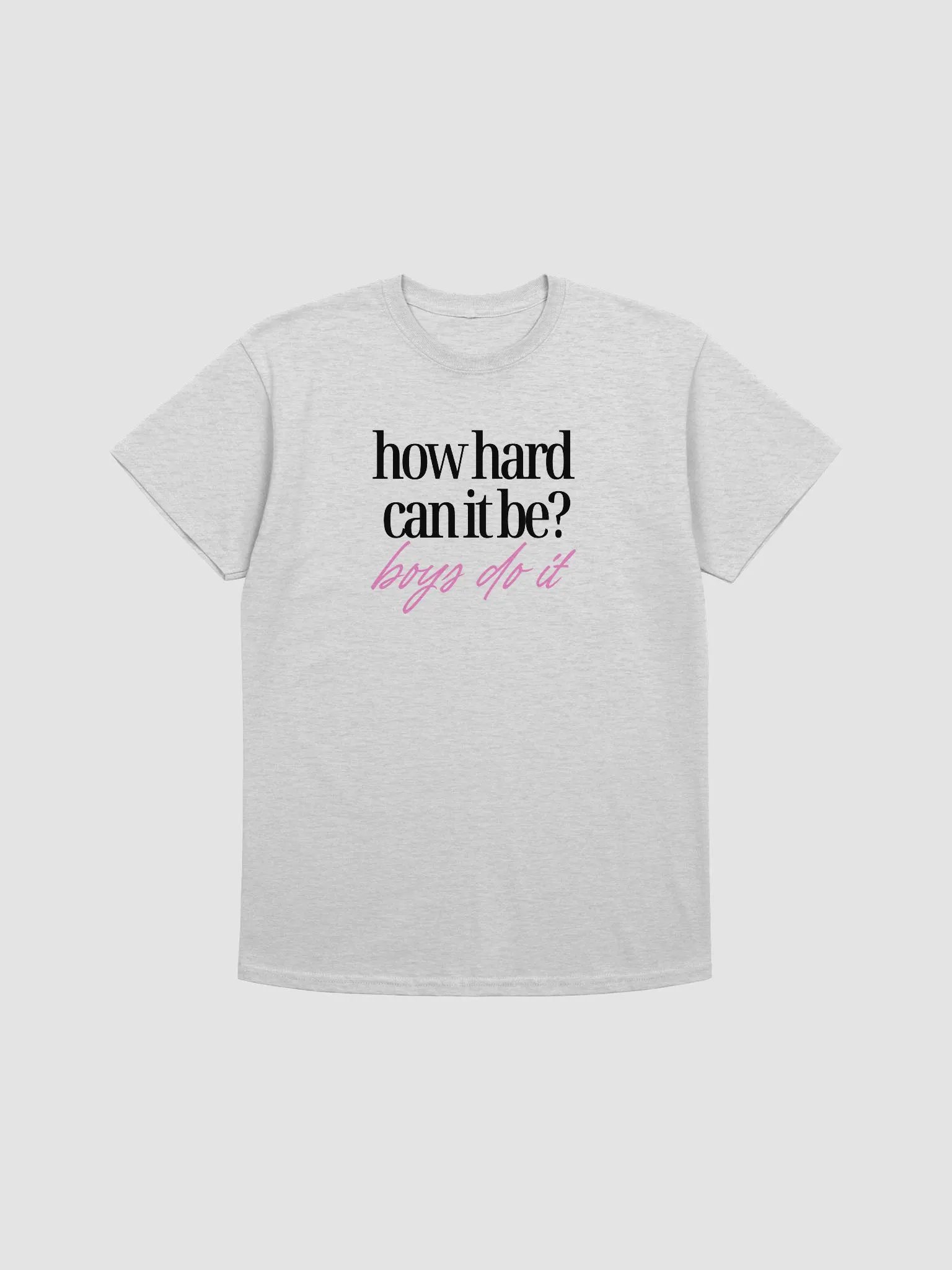 Limited Edition Classic Tee product image (1)