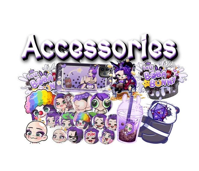 All Accessories