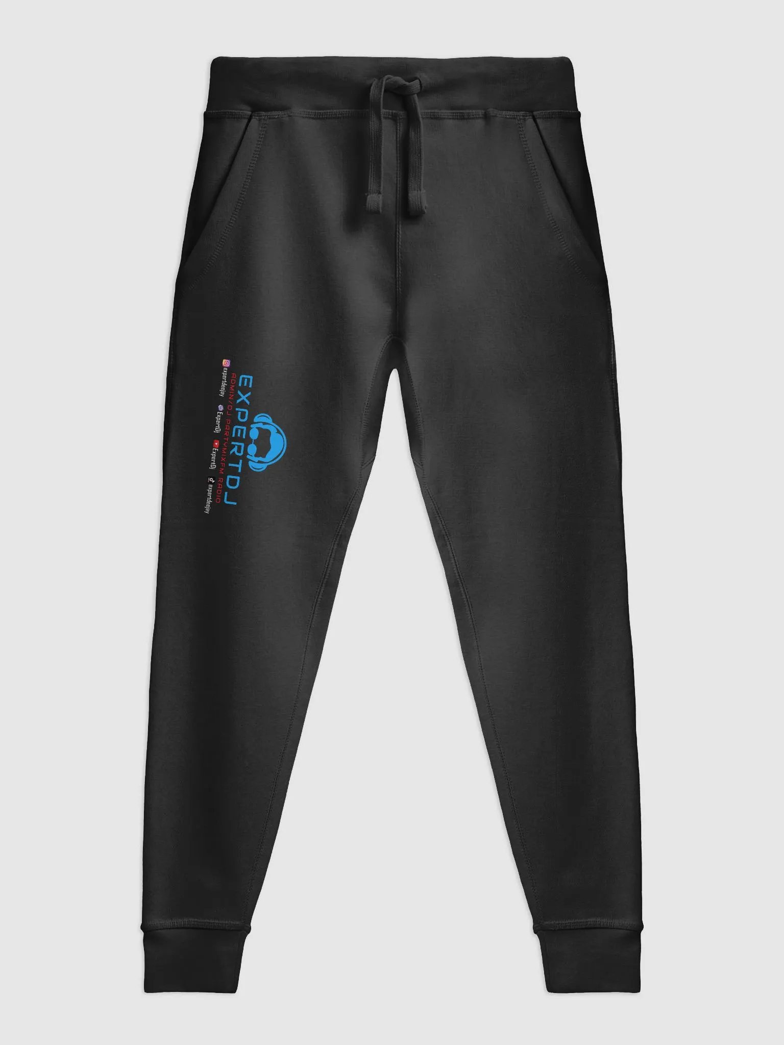 EXPERT DJ Party Mix Joggers product image (1)