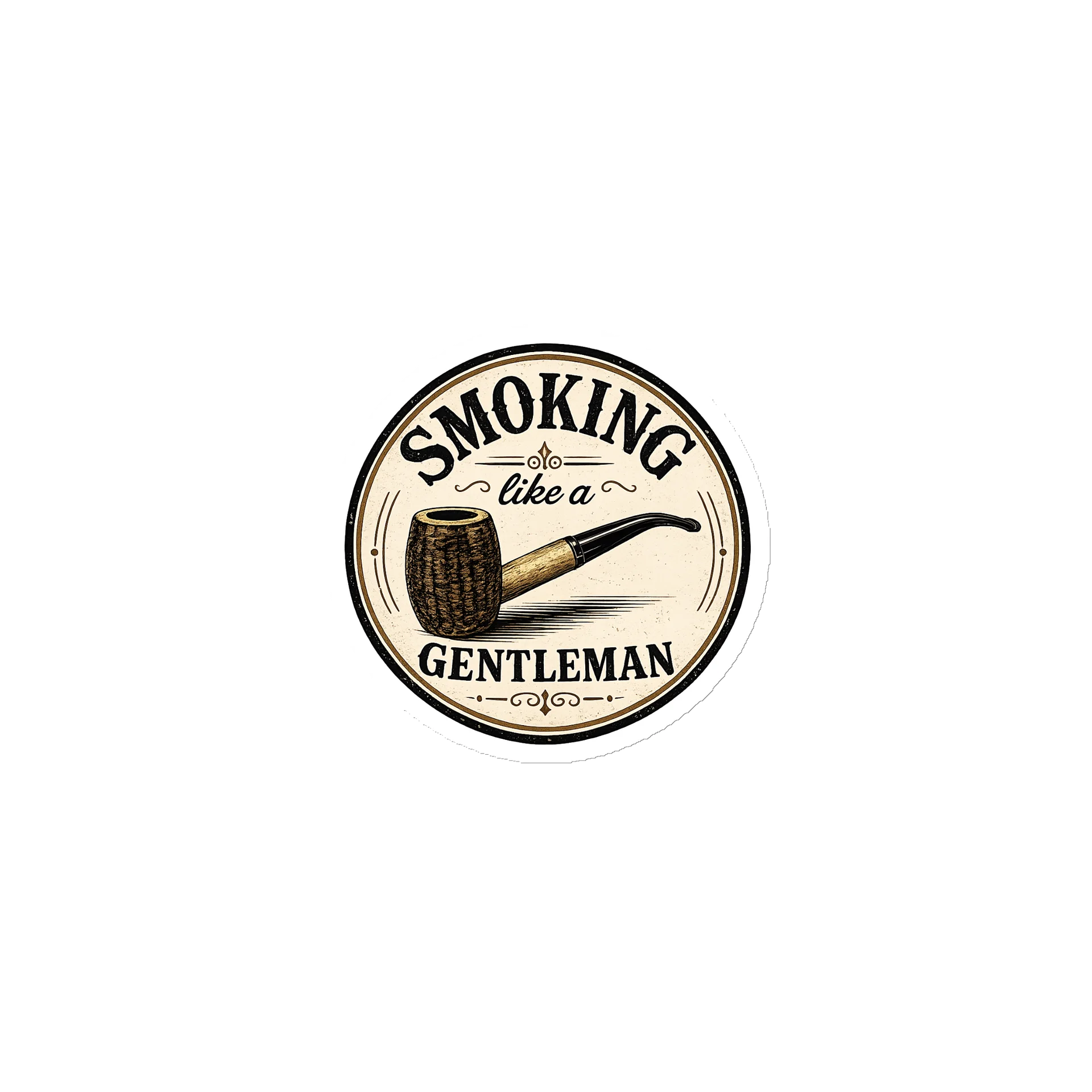 Gentleman Magnet product image (1)