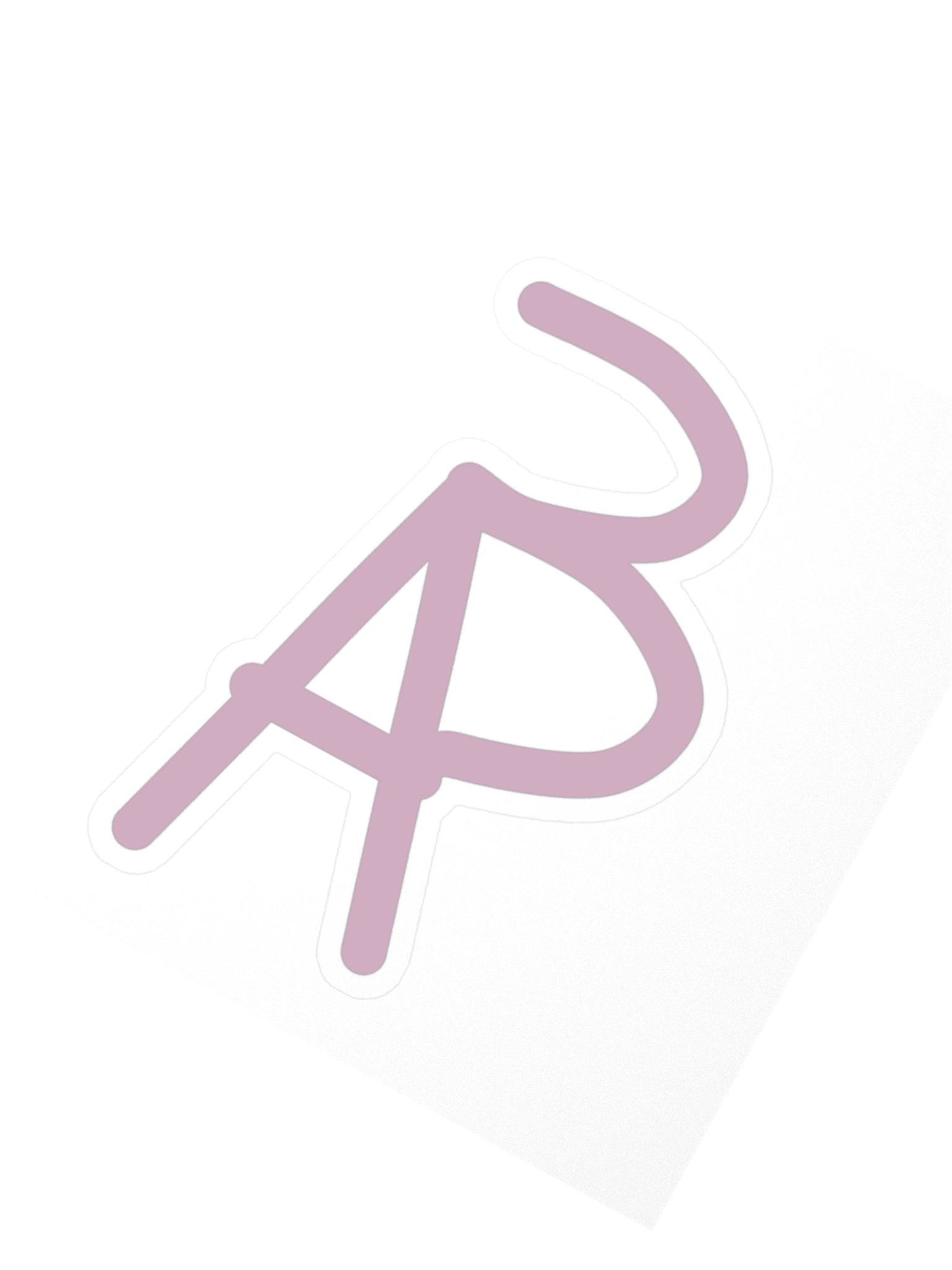 AP3 — Transfer Sticker product image (2)