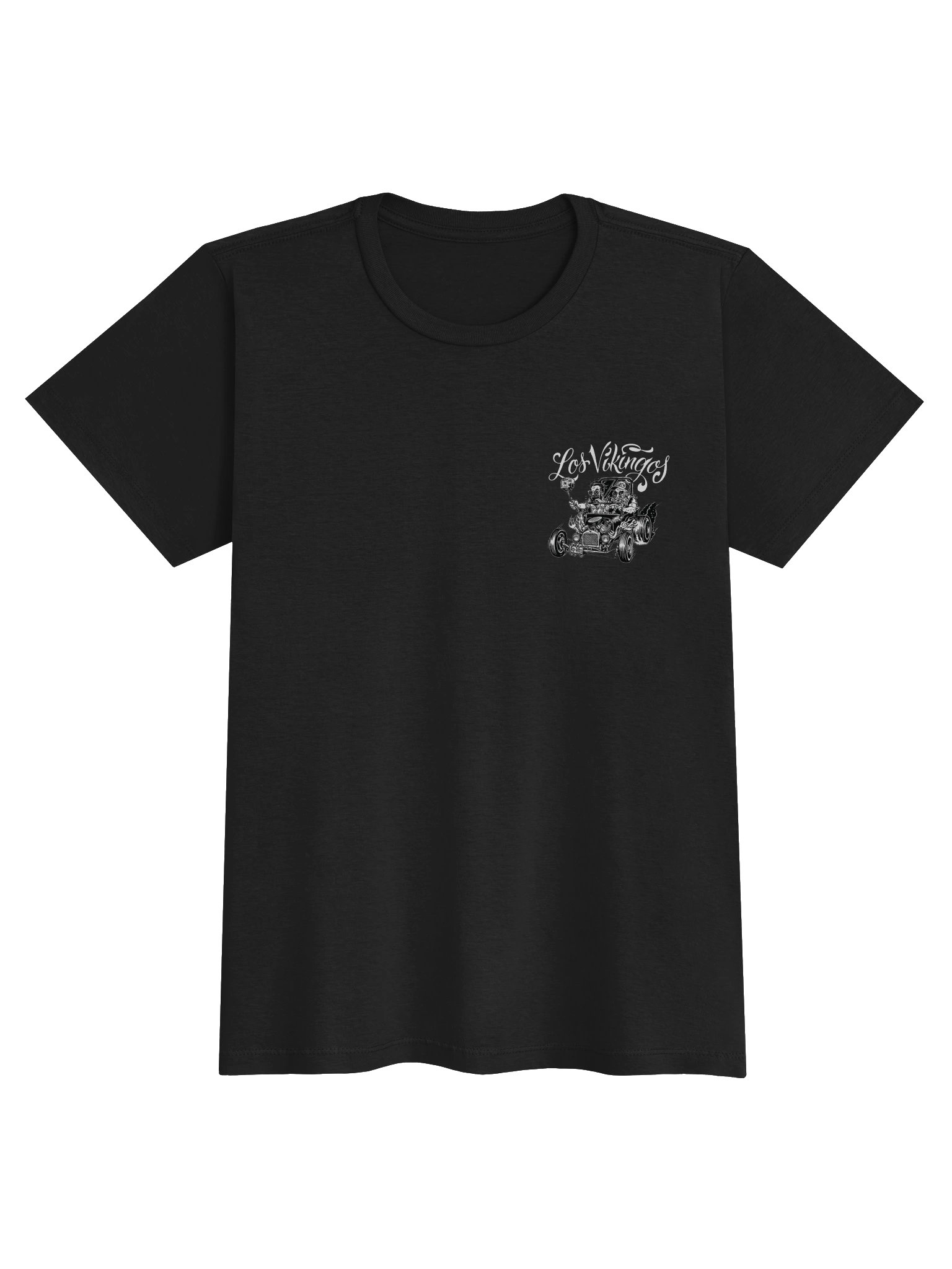 Los Vikingos - Female product image (3)