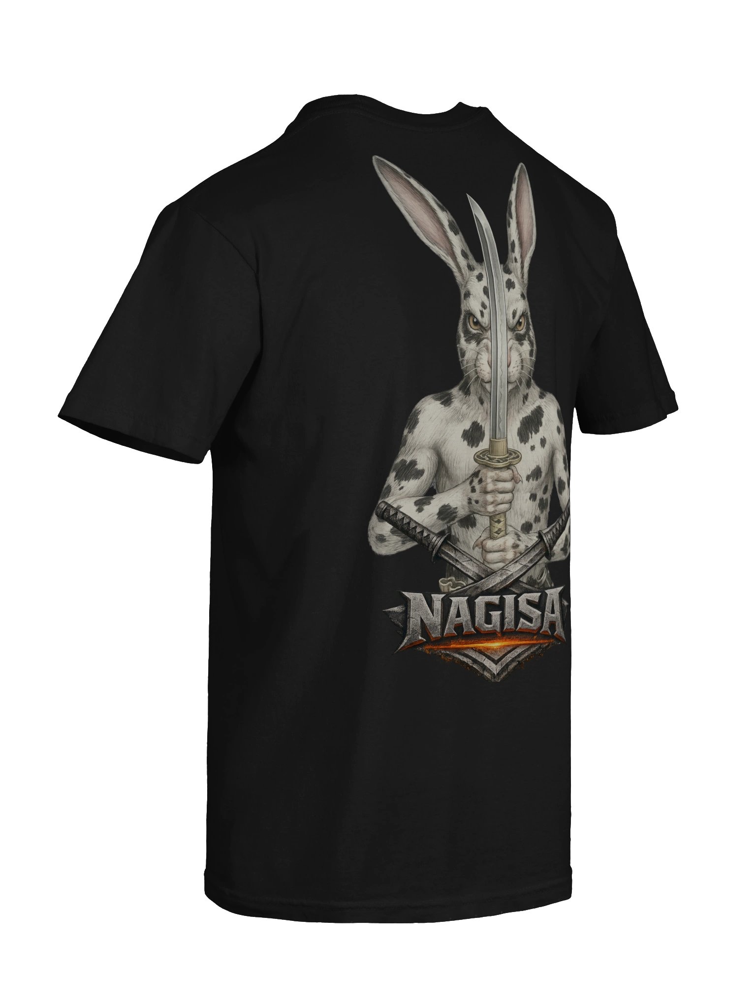 T-Shirt - Nagisa product image (8)