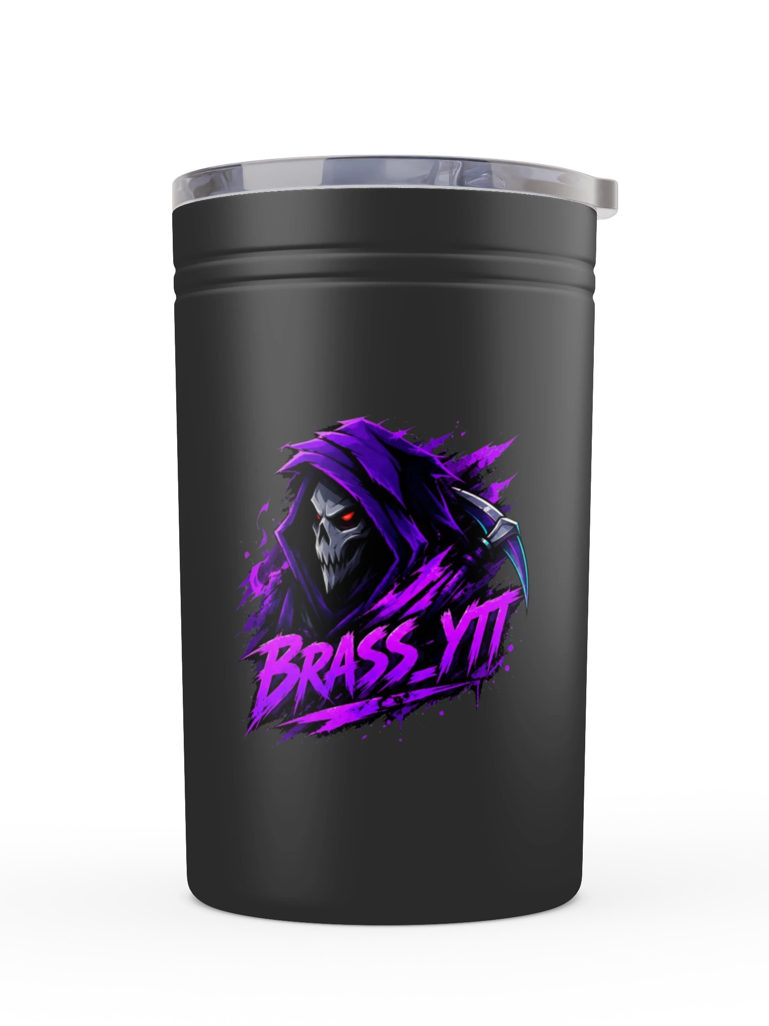 BRASS_YTT Sherpa Vacuum Tumbler | Motiv 1 product image (1)