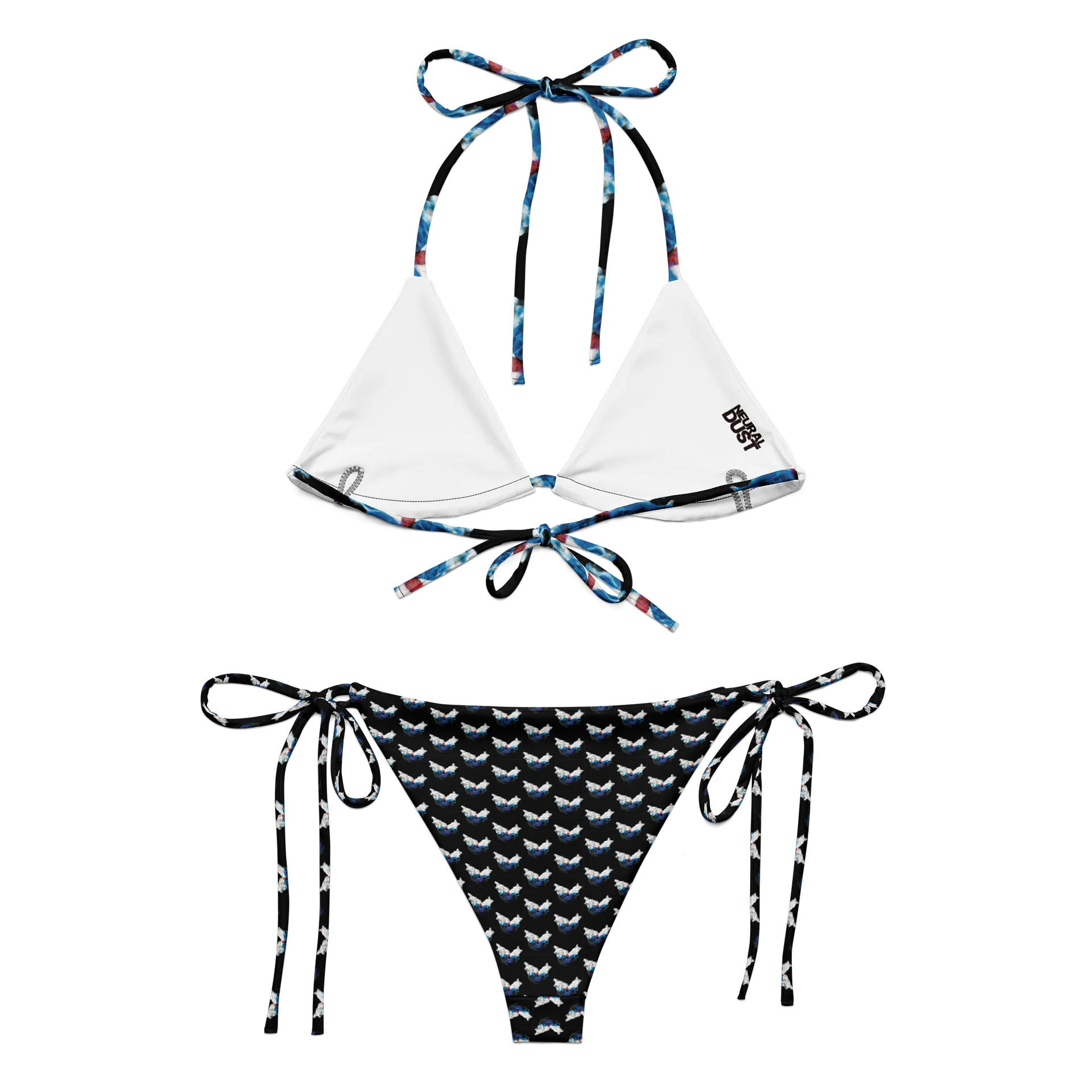Exploding Eyeball Bikini product image (2)