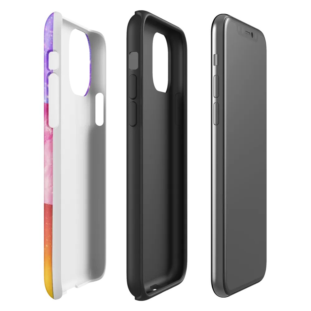 Reality Zero IPhone Case product image (29)