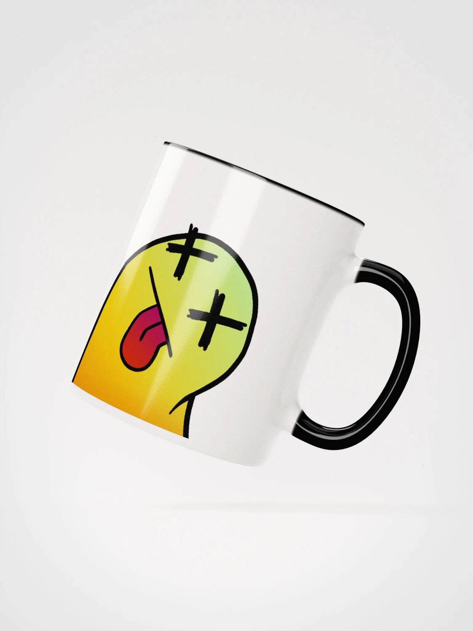 Dedge Mug product image (4)