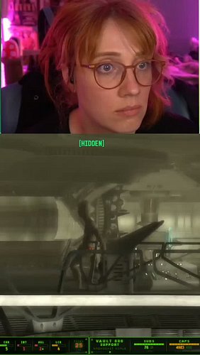 When you and The Abomination are basically twins...
.
.
.
.
#fallout3