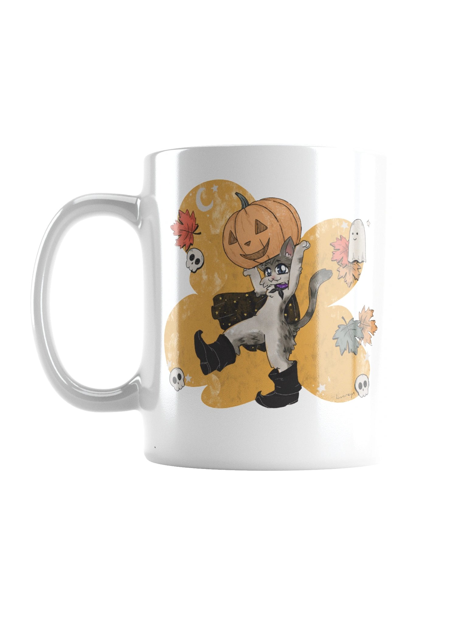 Shpyke Halloween & Fall Cup product image (2)