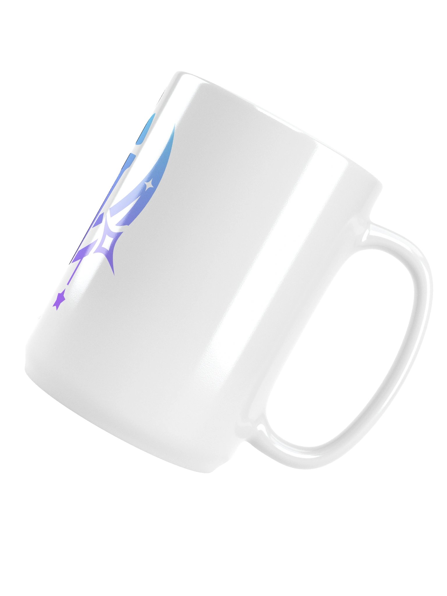 TrashPanda LOGO Mug product image (5)