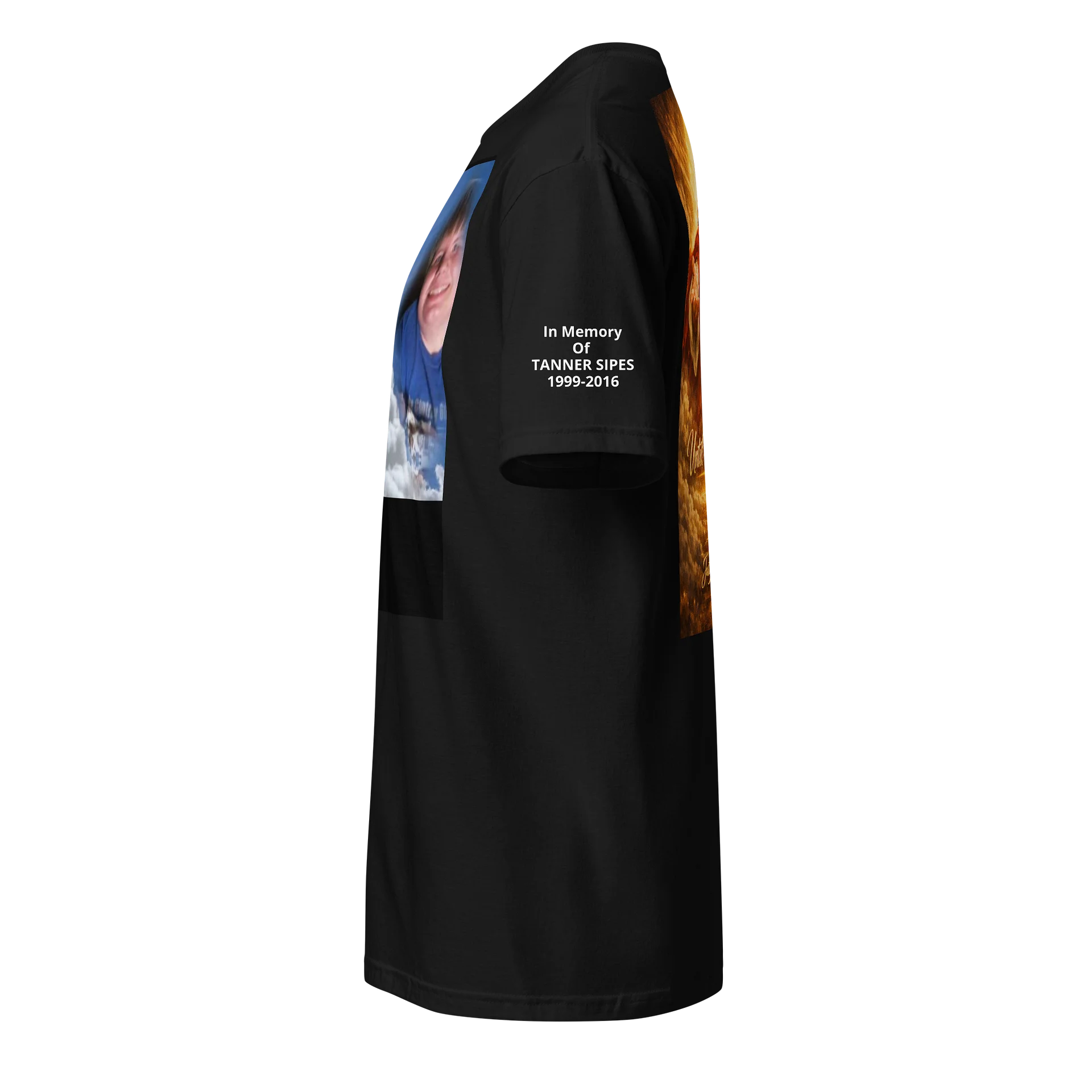 Tanner Sipes ( In memory of) product image (3)